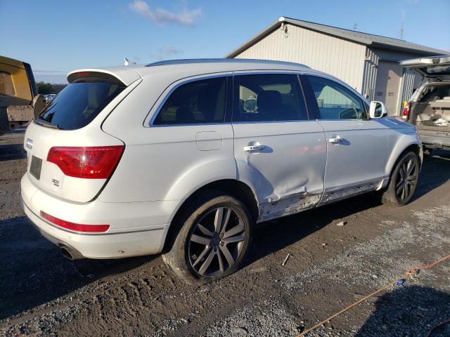 Photo 3 from auction – 2014 AUDI Q7 PREMIUM with VIN WA1LGAFE8ED004048