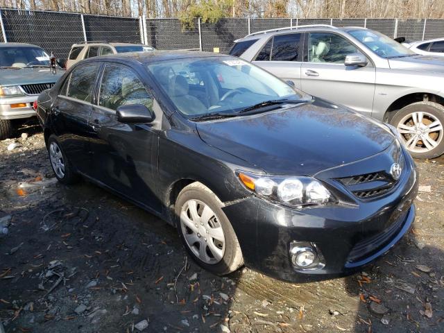 Photo 4 from auction – 2012 TOYOTA COROLLA BA with VIN 5YFBU4EE1CP062753