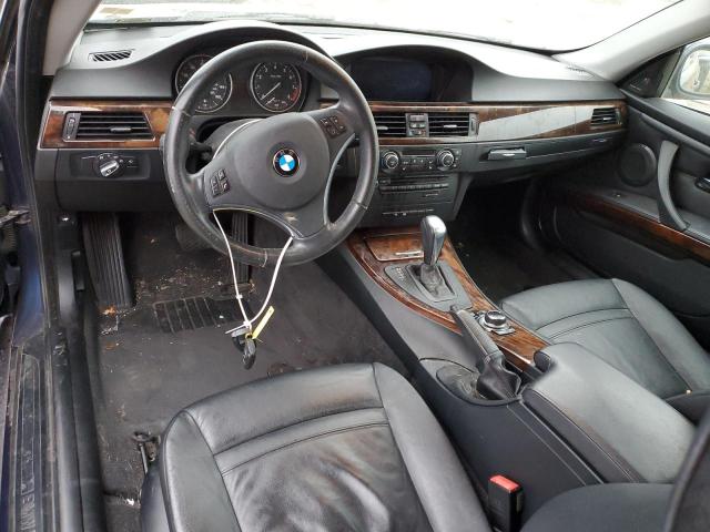 Photo 8 from auction – 2013 BMW 328 I with VIN WBAKE3C53DE771786