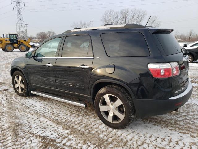 Photo 2 from auction – 2012 GMC ACADIA SLT with VIN 1GKKVRED6CJ138932