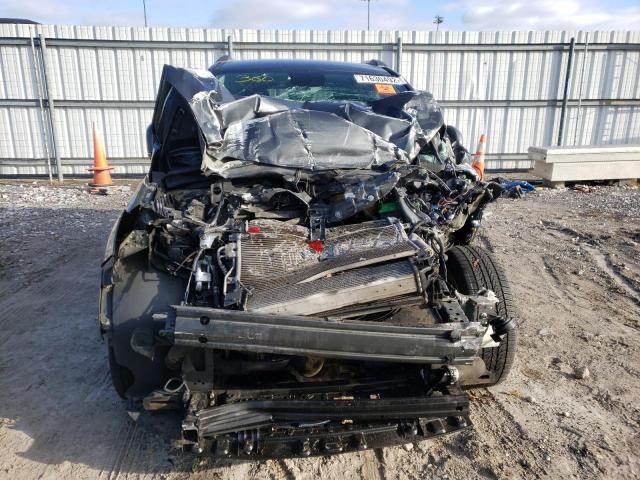 Photo 5 from auction – 2016 BUICK ENCORE with VIN KL4CJASB1GB607290