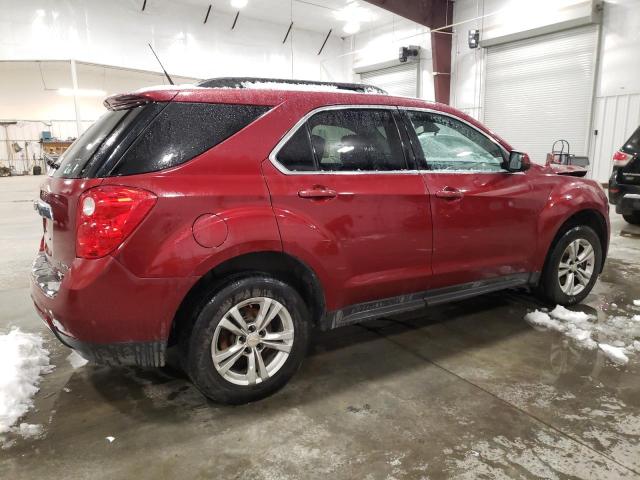 Photo 3 from auction – 2012 CHEVROLET EQUINOX with VIN 2GNFLNEK7C6232896