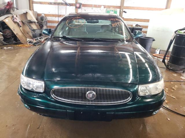 Photo 5 from auction – 2000 BUICK LESABRE CU with VIN 1G4HP54K2Y4104951