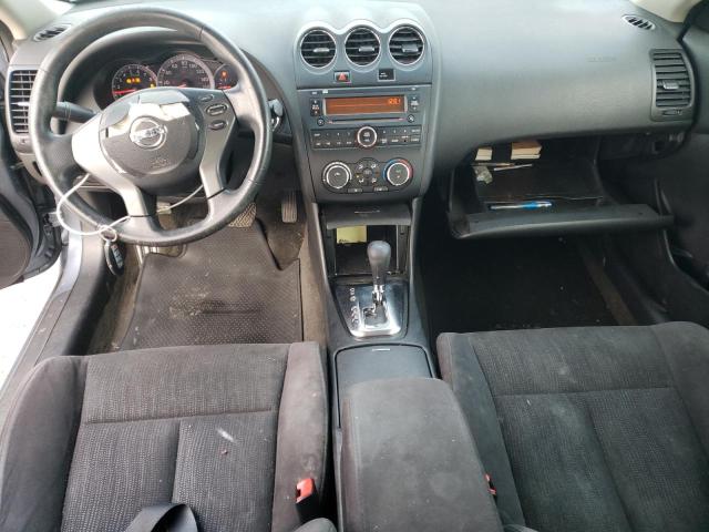 Photo 8 from auction – 2012 NISSAN ALTIMA BAS with VIN 1N4AL2AP1CN517467