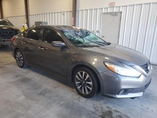Photo 4 from auction – 2017 NISSAN ALTIMA 2.5 with VIN 1N4AL3AP1HC288894