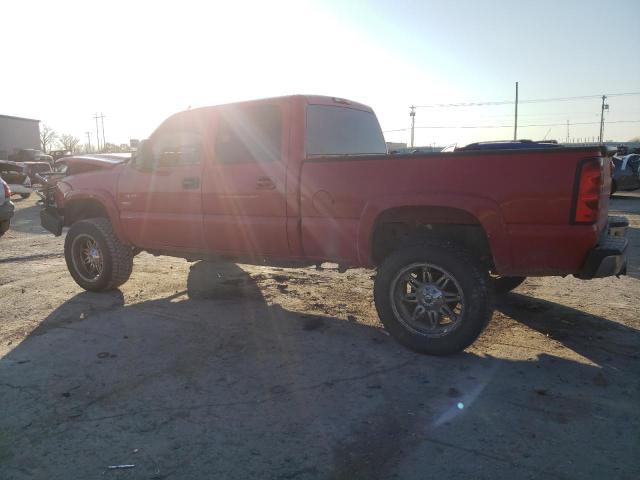 Photo 2 from auction – 2007 CHEVROLET SILVERADO with VIN 1GCHK23D67F117354