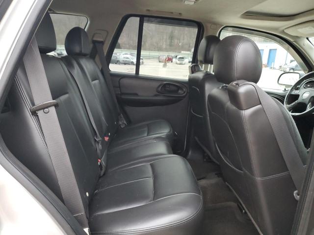 Photo 11 from auction – 2008 CHEVROLET TRAILBLAZE with VIN 1GNDT13SX82224573