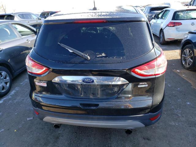 Photo 6 from auction – 2013 FORD ESCAPE SEL with VIN 1FMCU9HX6DUC91928