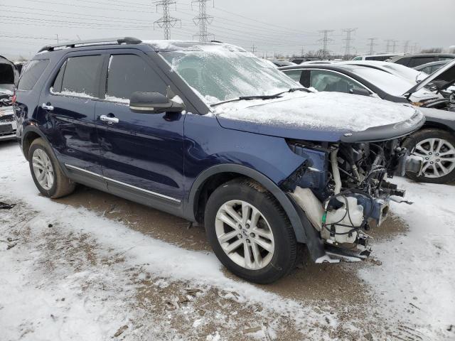 Photo 4 from auction – 2011 FORD EXPLORER X with VIN 1FMHK7D84BGA74047