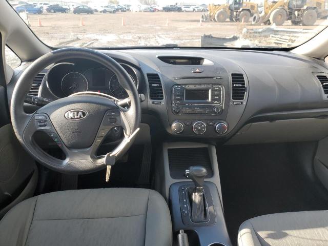 Photo 8 from auction – 2015 KIA FORTE LX with VIN KNAFK4A66F5295290