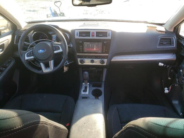 Photo 8 from auction – 2016 SUBARU LEGACY 2.5 with VIN 4S3BNAC68G3063047