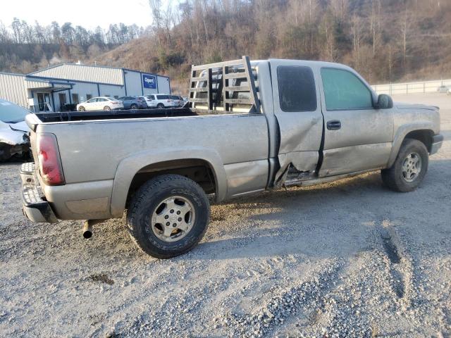 Photo 3 from auction – 2003 CHEVROLET SILVERADO with VIN 2GCEK19T031244324