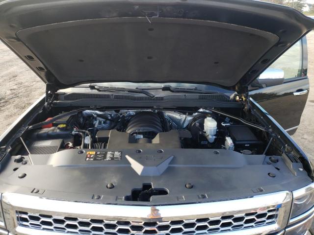 Photo 12 from auction – 2014 CHEVROLET SILVERADO with VIN 3GCUKSEC9EG514314