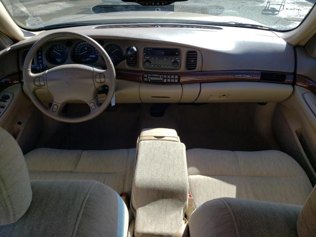 Photo 8 from auction – 2005 BUICK LESABRE CU with VIN 1G4HP52K65U215923