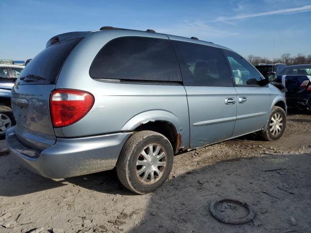 Photo 3 from auction – 2003 CHRYSLER TOWN & COU with VIN 2C4GP44L13R246541