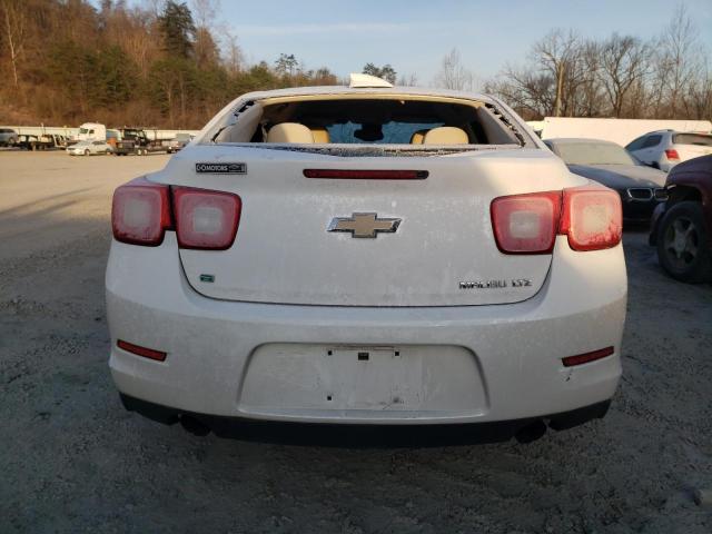 Photo 6 from auction – 2015 CHEVROLET MALIBU LTZ with VIN 1G11F5SL1FF188016