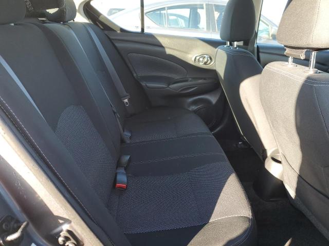 Photo 10 from auction – 2019 NISSAN VERSA S with VIN 3N1CN7AP1KL841711