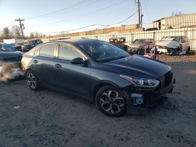 Photo 4 from auction – 2019 KIA FORTE FE with VIN 3KPF24AD8KE031830