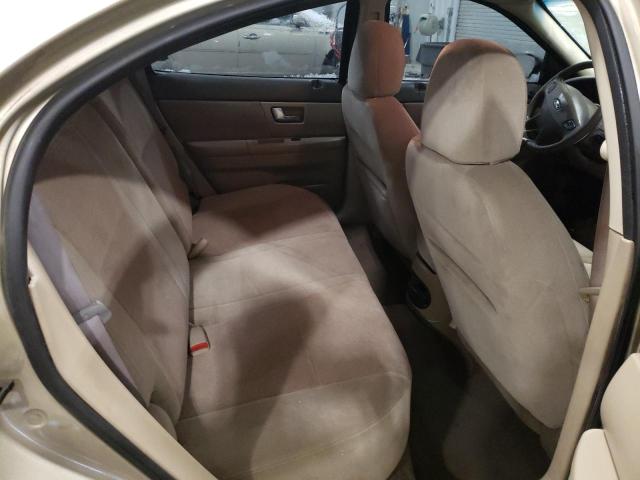 Zdjęcie 10 z aukcji – 2000 FORD TAURUS SE z VIN 1FAFP582XYG220098