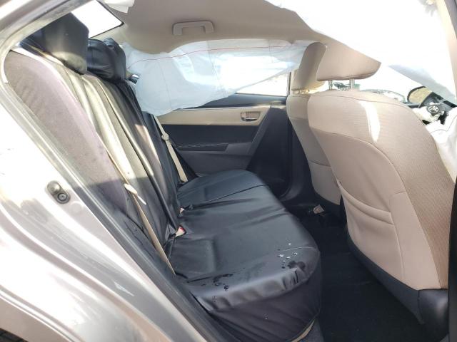 Photo 10 from auction – 2014 TOYOTA COROLLA L with VIN 2T1BURHE2EC148780