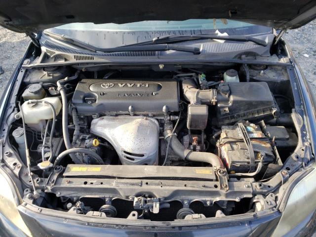 Photo 11 from auction – 2006 TOYOTA SCION TC with VIN JTKDE177460094896