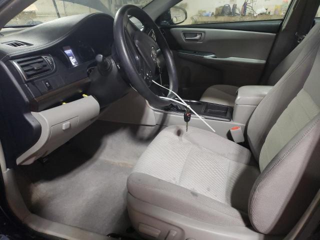 Photo 7 from auction – 2017 TOYOTA CAMRY LE with VIN 4T1BF1FK8HU685614
