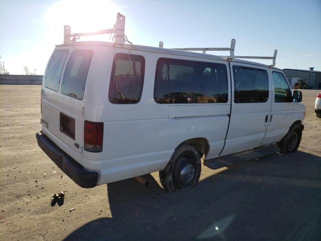 Photo 3 from auction – 2006 FORD ECONOLINE with VIN 1FBSS31L06DA42719