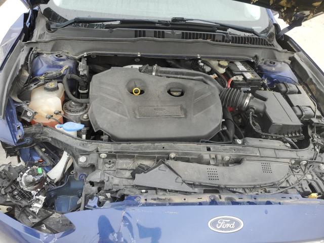 Photo 11 from auction – 2014 FORD FUSION TIT with VIN 3FA6P0K95ER200273