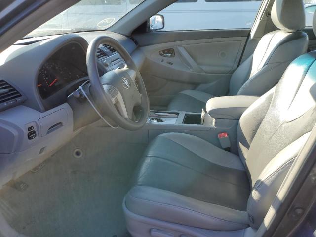 Photo 7 from auction – 2011 TOYOTA CAMRY BASE with VIN 4T4BF3EK2BR109690