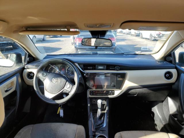 Photo 8 from auction – 2017 TOYOTA COROLLA L with VIN 5YFBURHE4HP591677
