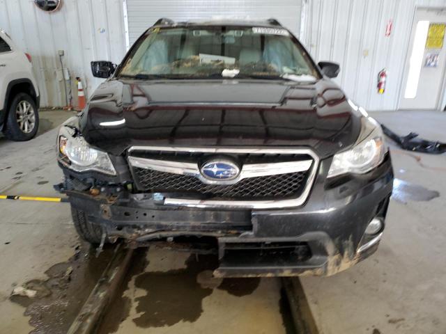 Photo 5 from auction – 2016 SUBARU CROSSTREK with VIN JF2GPANC8GH283067