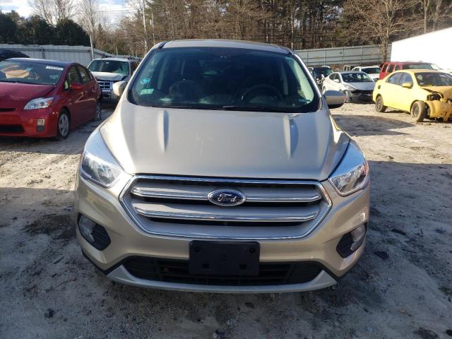 Photo 5 from auction – 2017 FORD ESCAPE SE with VIN 1FMCU9GD0HUD91908