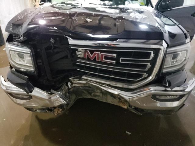 Photo 11 from auction – 2018 GMC SIERRA K15 with VIN 3GTU2MEC5JG123960