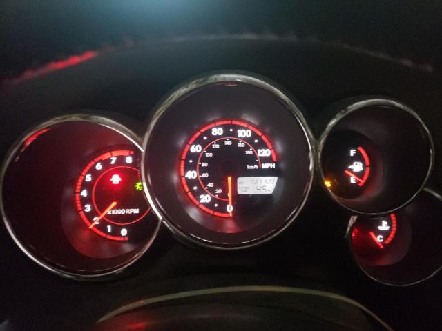 صورة رقم 9 من المزاد - 2005 TOYOTA COROLLA MA مع VIN 2T1LR32E45C439745