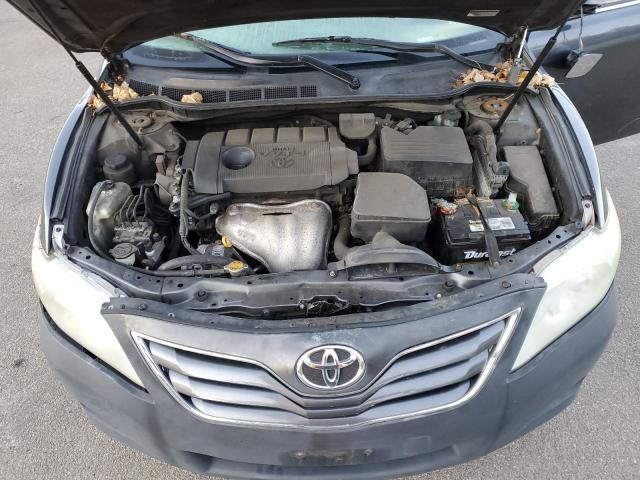 Photo 11 from auction – 2010 TOYOTA CAMRY BASE with VIN 4T1BF3EK5AU085894