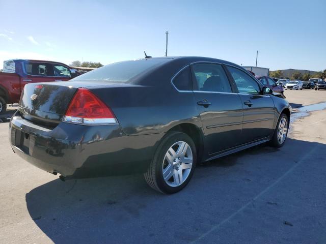 Photo 3 from auction – 2013 CHEVROLET IMPALA LT with VIN 2G1WG5E36D1176866
