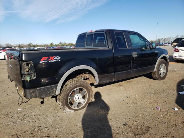 Photo 3 from auction – 2006 FORD F150 with VIN 1FTPX14506NA38331