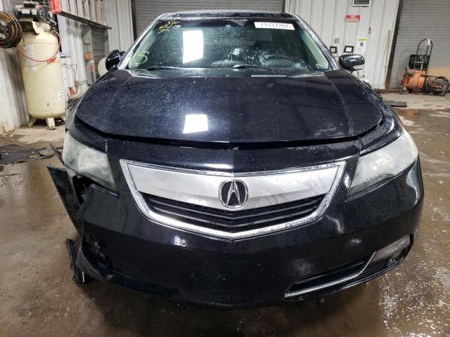 Photo 5 from auction – 2012 ACURA TL with VIN 19UUA8F5XCA005240