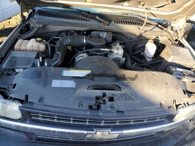 Photo 11 from auction – 2001 CHEVROLET SILVERADO with VIN 2GCEC19W311243043