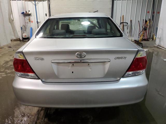 Photo 6 from auction – 2005 TOYOTA CAMRY LE with VIN 4T1BE32KX5U092823