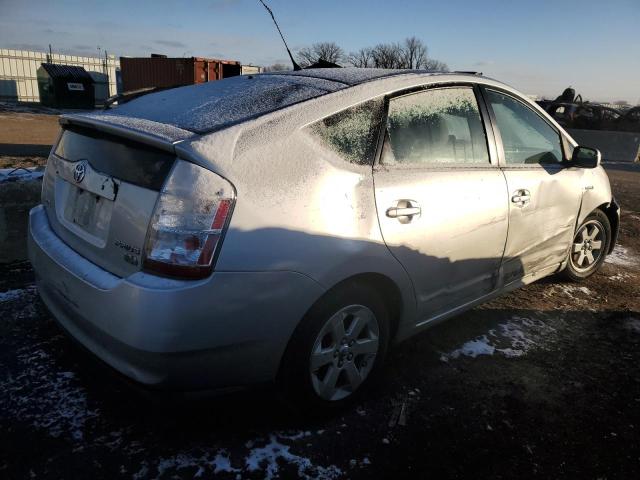 Photo 3 from auction – 2007 TOYOTA PRIUS with VIN JTDKB20U477593753