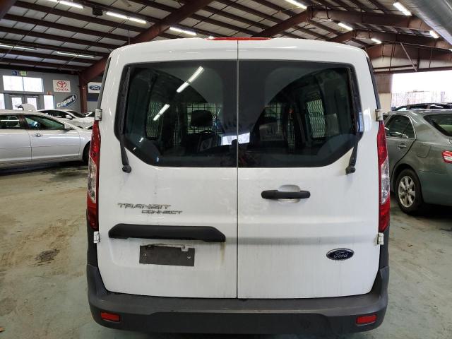 Photo 6 from auction – 2018 FORD TRANSIT CO with VIN NM0LS7E72J1346808