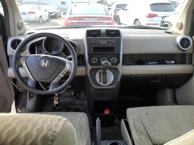 Photo 8 from auction – 2010 HONDA ELEMENT LX with VIN 5J6YH2H31AL000248