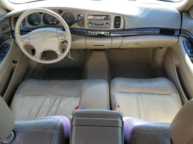 Photo 8 from auction – 2003 BUICK LESABRE LI with VIN 1G4HR54K03U201195