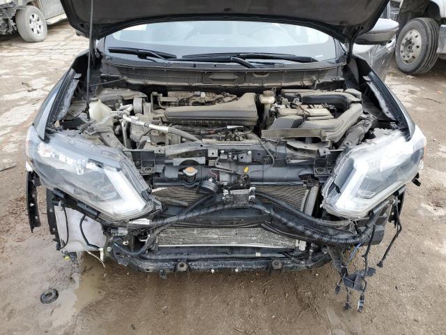 Photo 11 from auction – 2019 NISSAN ROGUE S with VIN 5N1AT2MT0KC738454