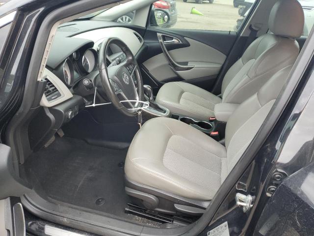 Photo 7 from auction – 2015 BUICK VERANO with VIN 1G4PP5SK9F4213385
