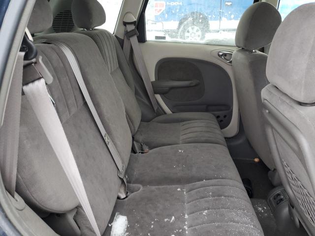 Photo 10 from auction – 2001 CHRYSLER PT CRUISER with VIN 3C4FY4BB91T281695