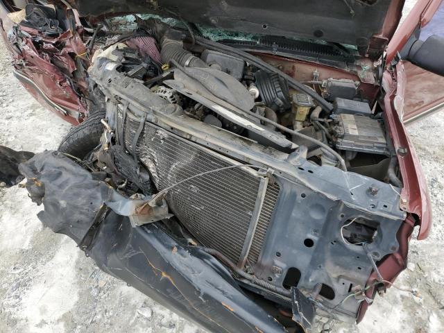 Photo 11 from auction – 1998 CHEVROLET GMT-400 C1 with VIN 2GCEC19R2W1207572