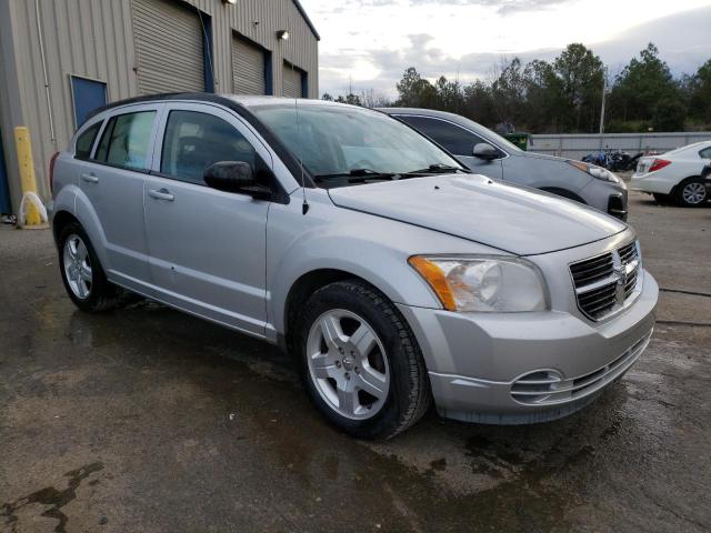 Photo 4 from auction – 2009 DODGE CALIBER SX with VIN 1B3HB48A49D148368