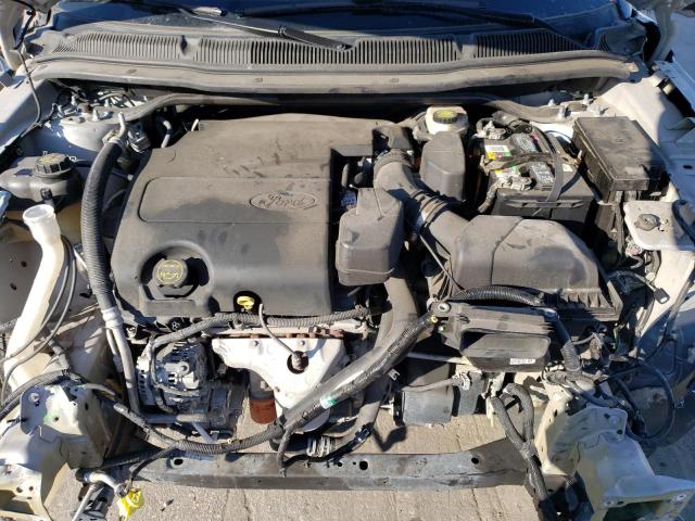 Photo 12 from auction – 2017 FORD EXPLORER with VIN 1FM5K7B82HGC18516